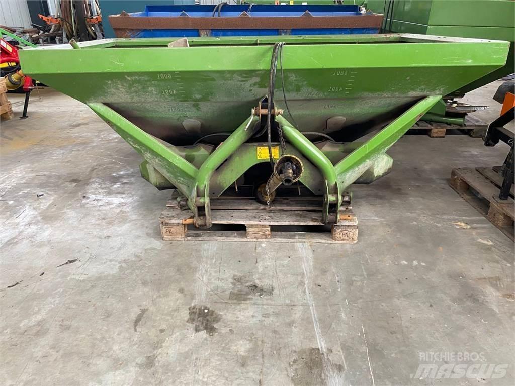Amazone ZA-U 1001 Lannoitteenlevittimet