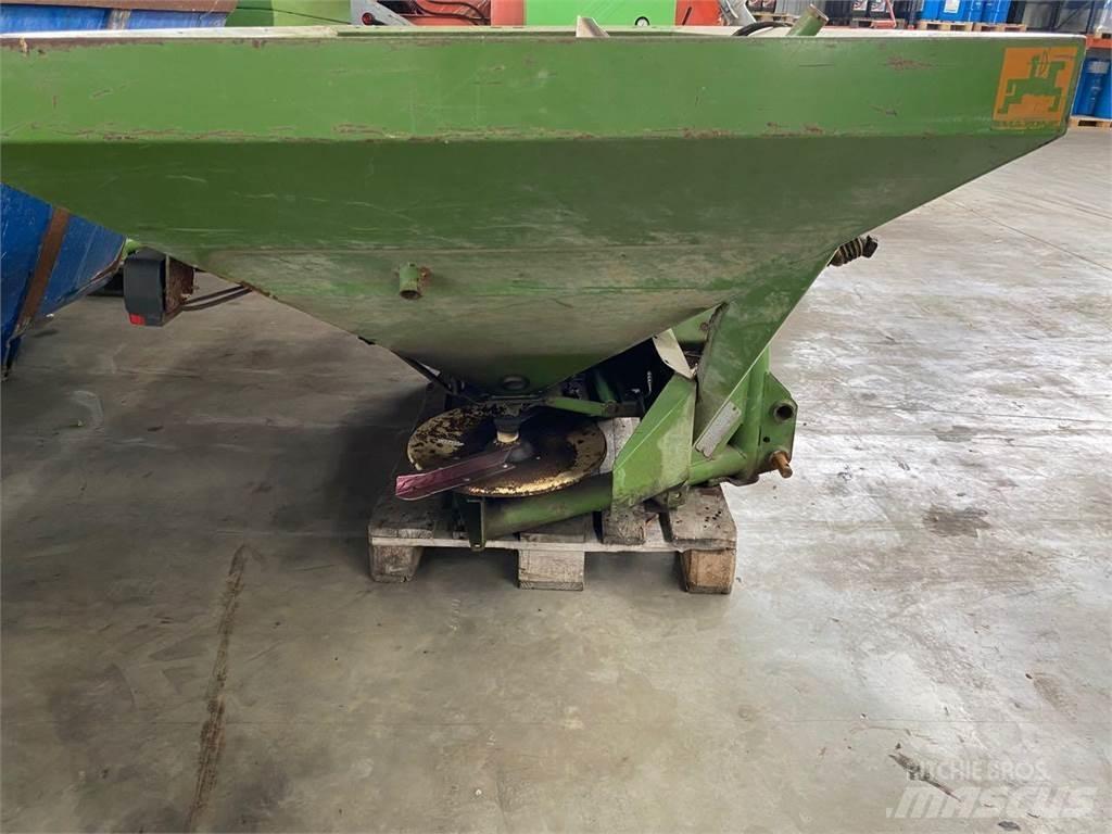 Amazone ZA-U 1001 Lannoitteenlevittimet