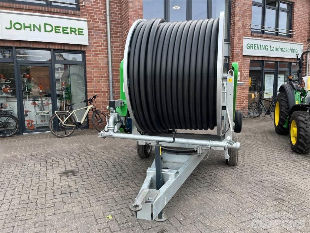 Bauer Rainstar T32 Sadetus- ja kastelulaitteet