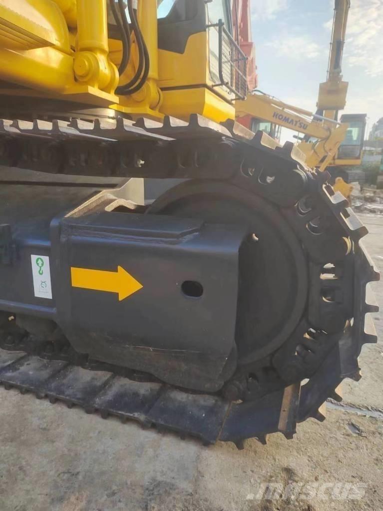 Komatsu PC 400-7 Telakaivukoneet