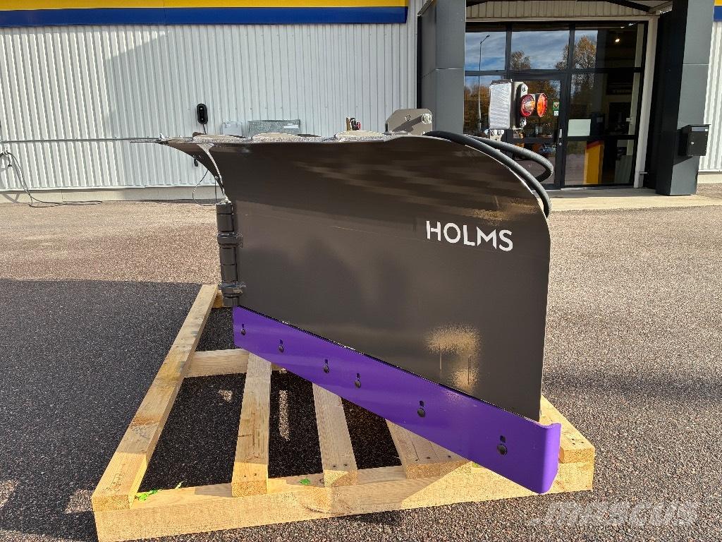 Holms PVH 320 Aurat