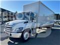 Hino 338 Juomien jakeluautot