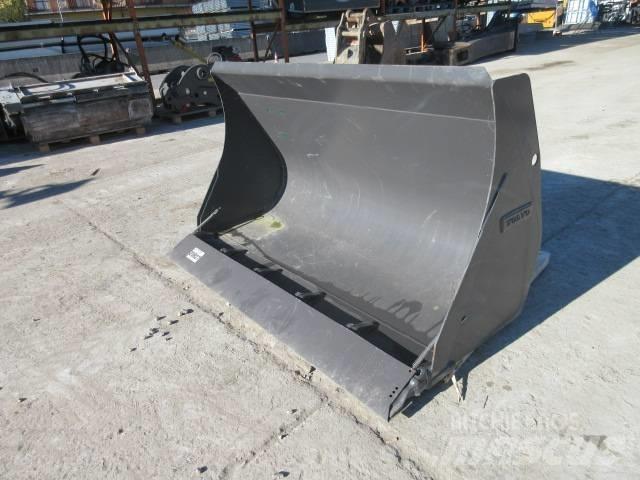 Volvo L20 Kauhat