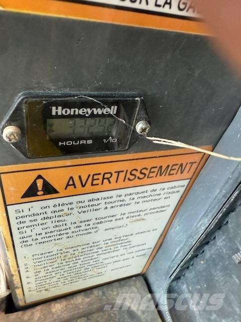 Takeuchi TB 250 Minikaivukoneet < 7t