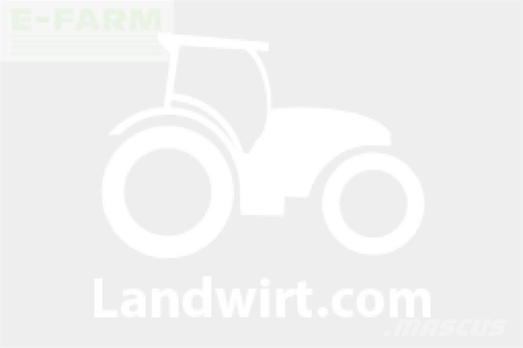 John Deere 9600 Ajosilppurit