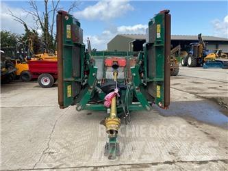 Wessex RMX500 Niittokoneet