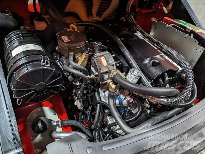 Viper FY30T Muut haarukkatrukit