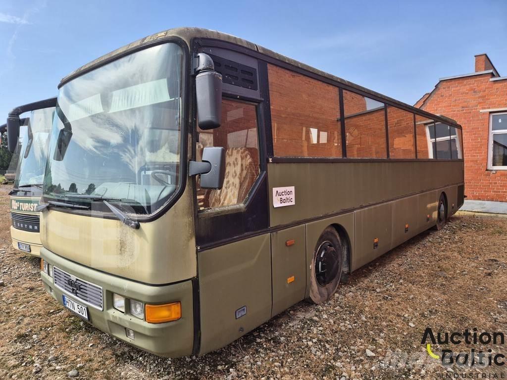 MAN UL 313 Muut autot