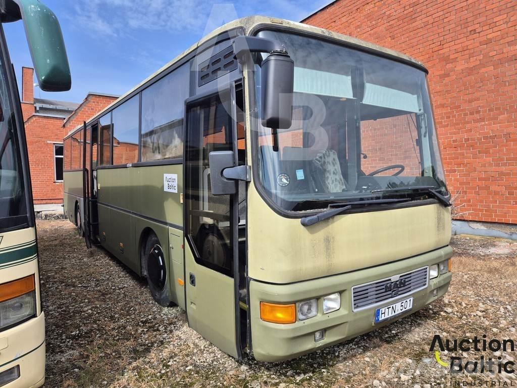 MAN UL 313 Muut autot