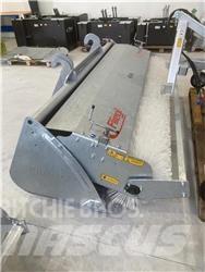 Fliegl Power Pro 260 Lakaisukoneet