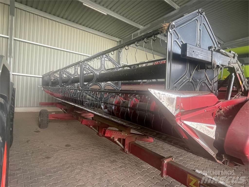 Case IH 8230 AF Leikkuupuimurit