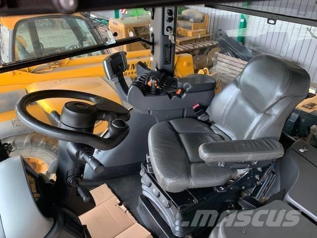 Challenger MT 765 C Traktorit