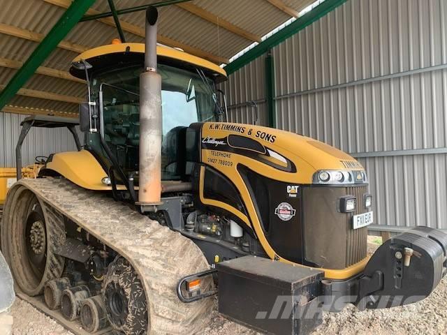Challenger MT 765 C Traktorit