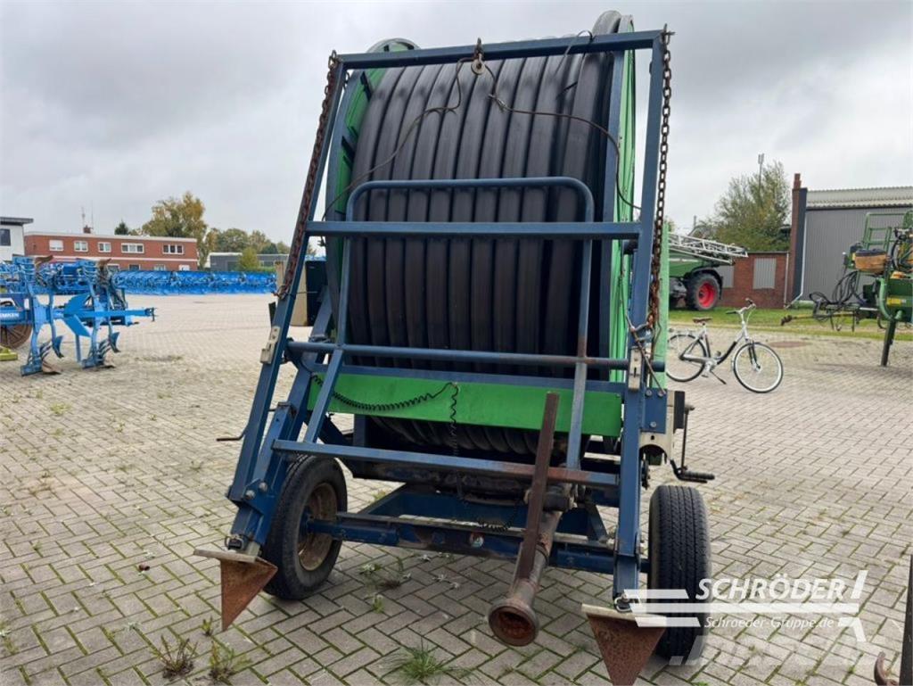  90-G-300/C Sadetus- ja kastelulaitteet