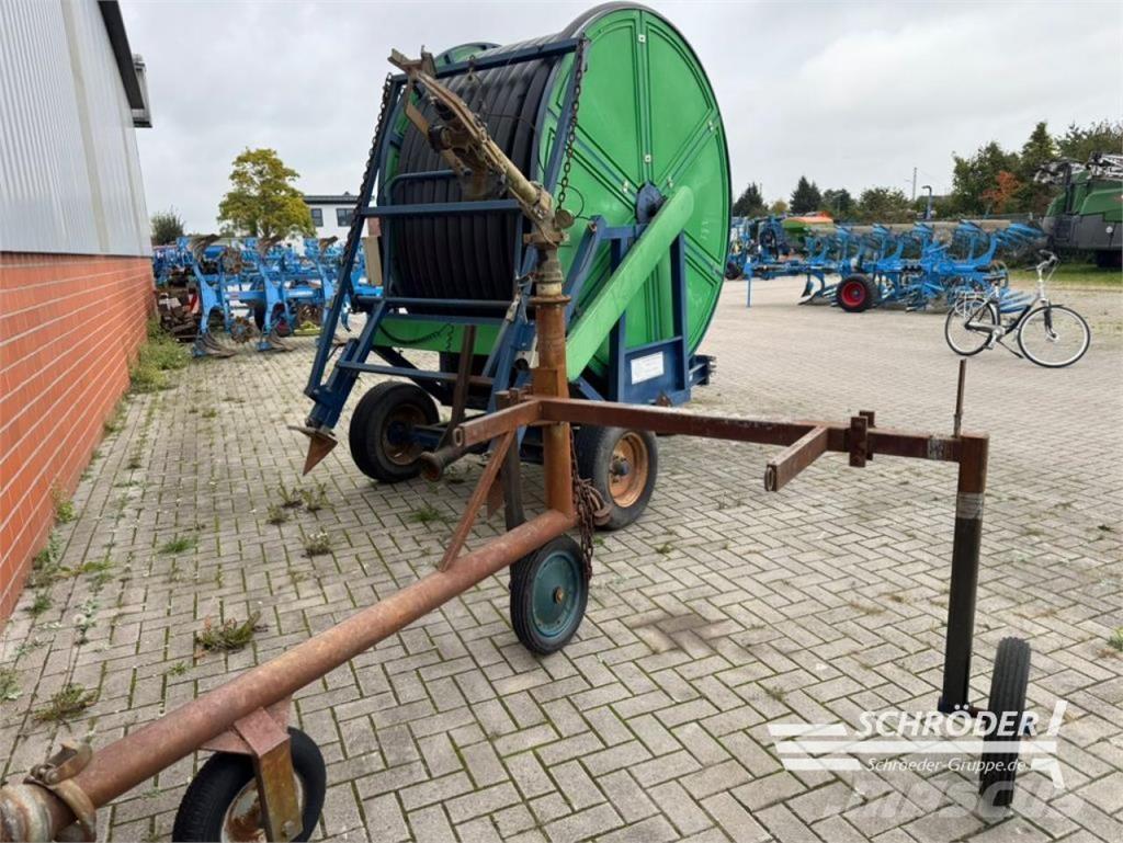  90-G-300/C Sadetus- ja kastelulaitteet