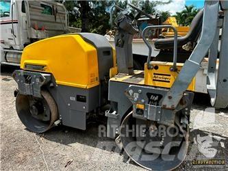 Dynapac CC 1200 Tandemjyrät
