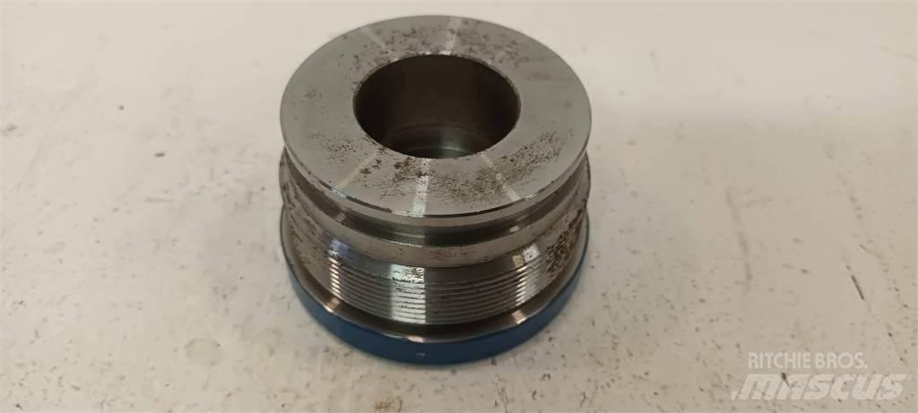 Rottne 046-0286 Hydrauliikka
