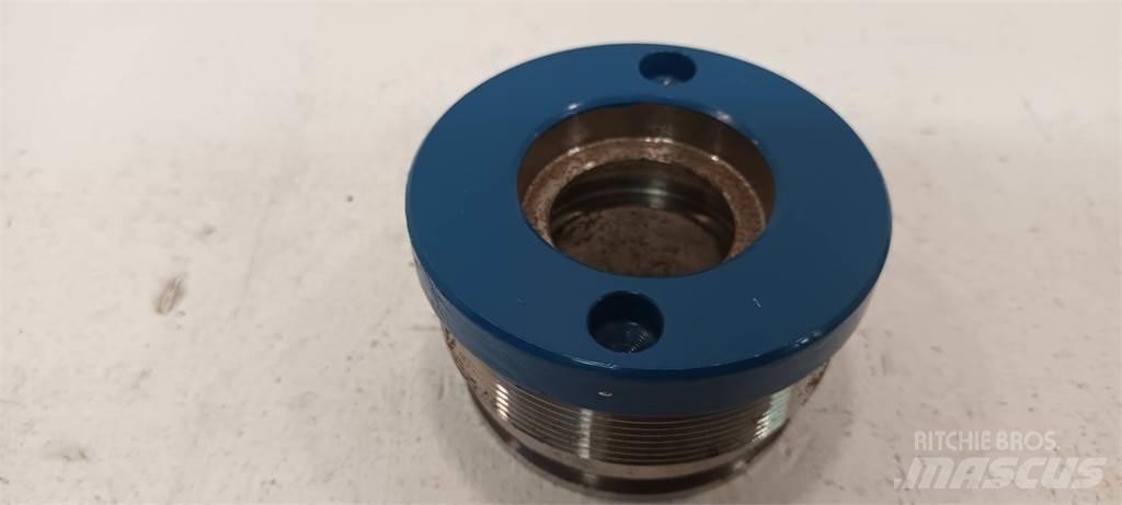 Rottne 046-0286 Hydrauliikka