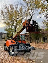 JLG 4013 PS Teleskooppikuormaajat