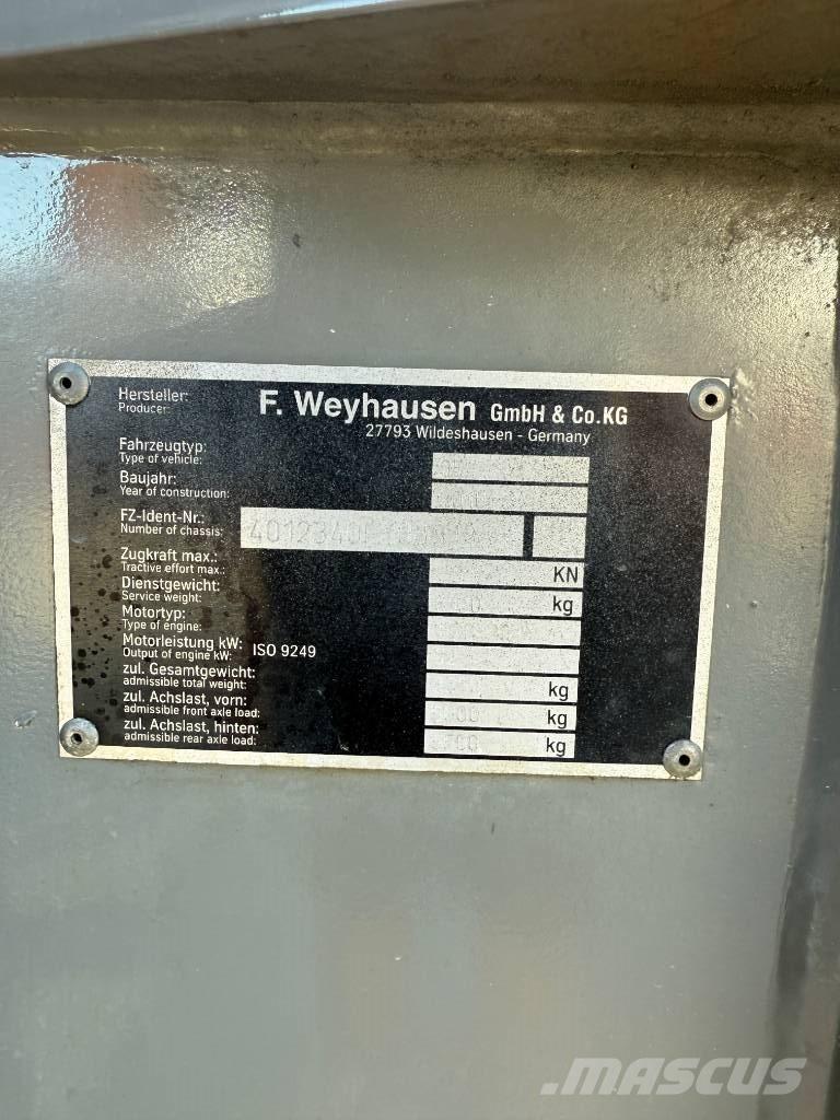 Atlas AR 95 super Pyöräkuormaajat