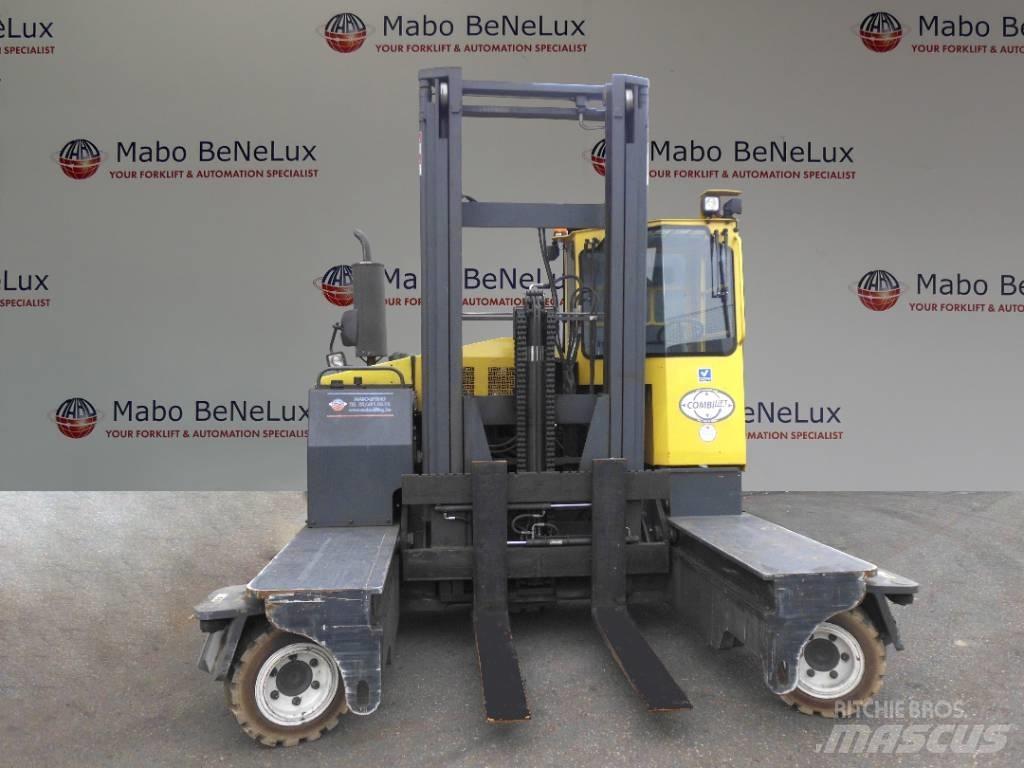 Combilift C 6000 Nelitietrukit