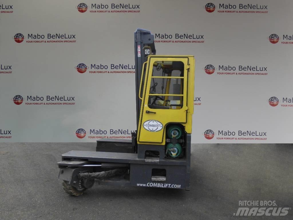 Combilift C 6000 Nelitietrukit