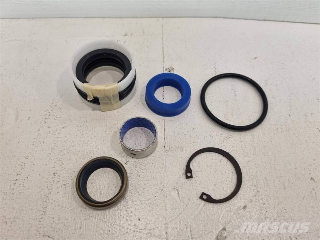  FMG/Ösa 893394 Hydrauliikka