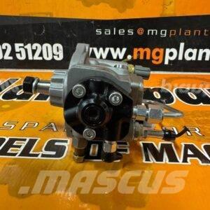 Isuzu ENGINE Moottorit