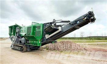 McCloskey J40v2 Murskaimet