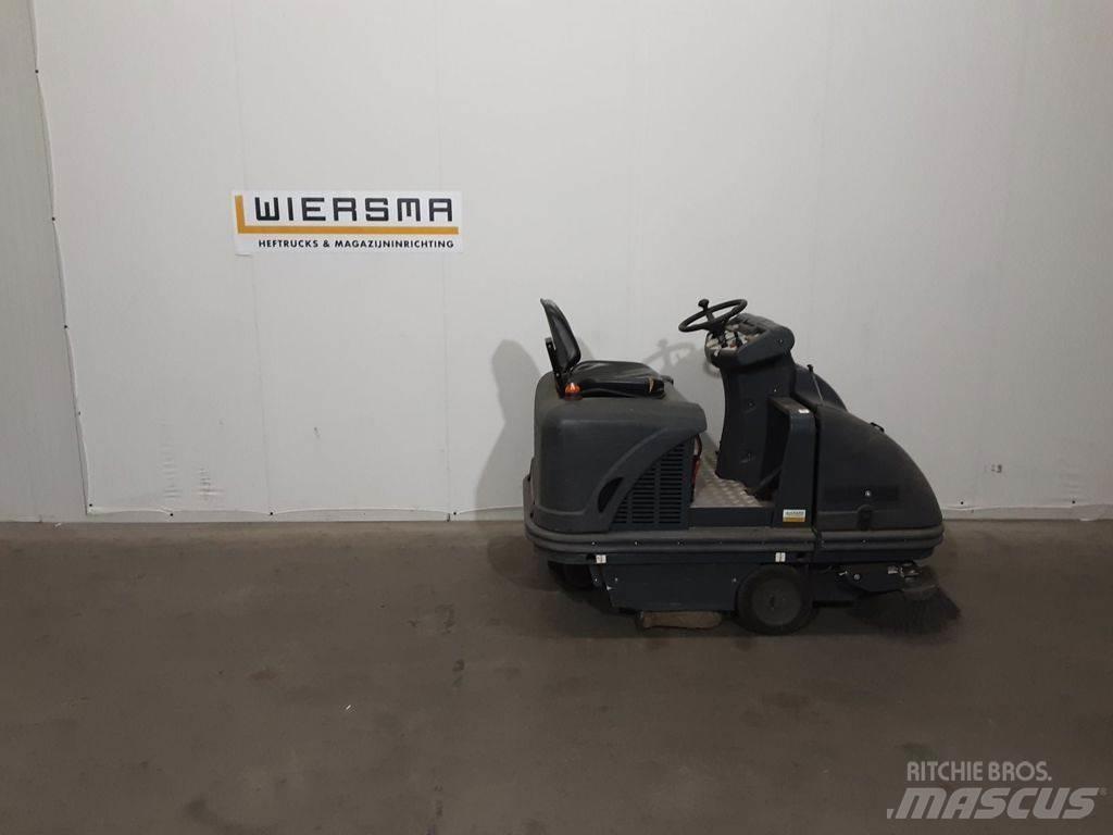  Duster LARGE B Lakaisukoneet