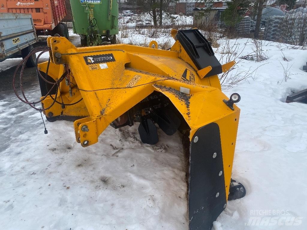 Wieska 275 LAH Lumilingot
