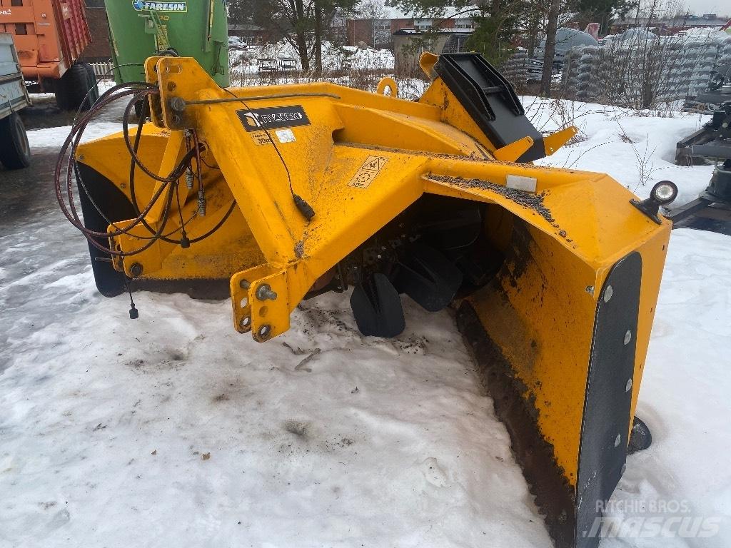 Wieska 275 LAH Lumilingot