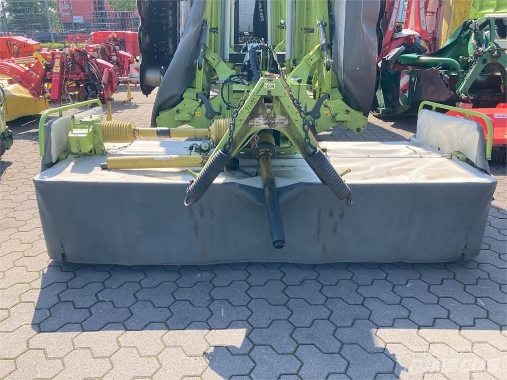 CLAAS Disco 3150 F Niittomurskaimet