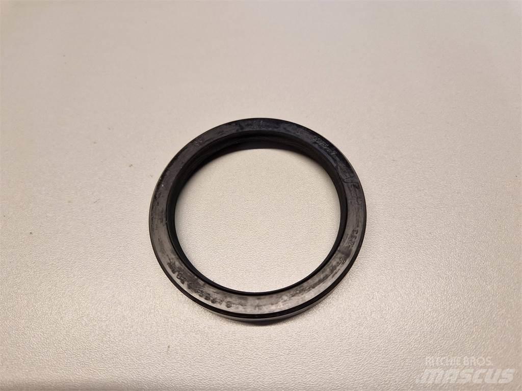 Rottne 999-5180 Hydrauliikka
