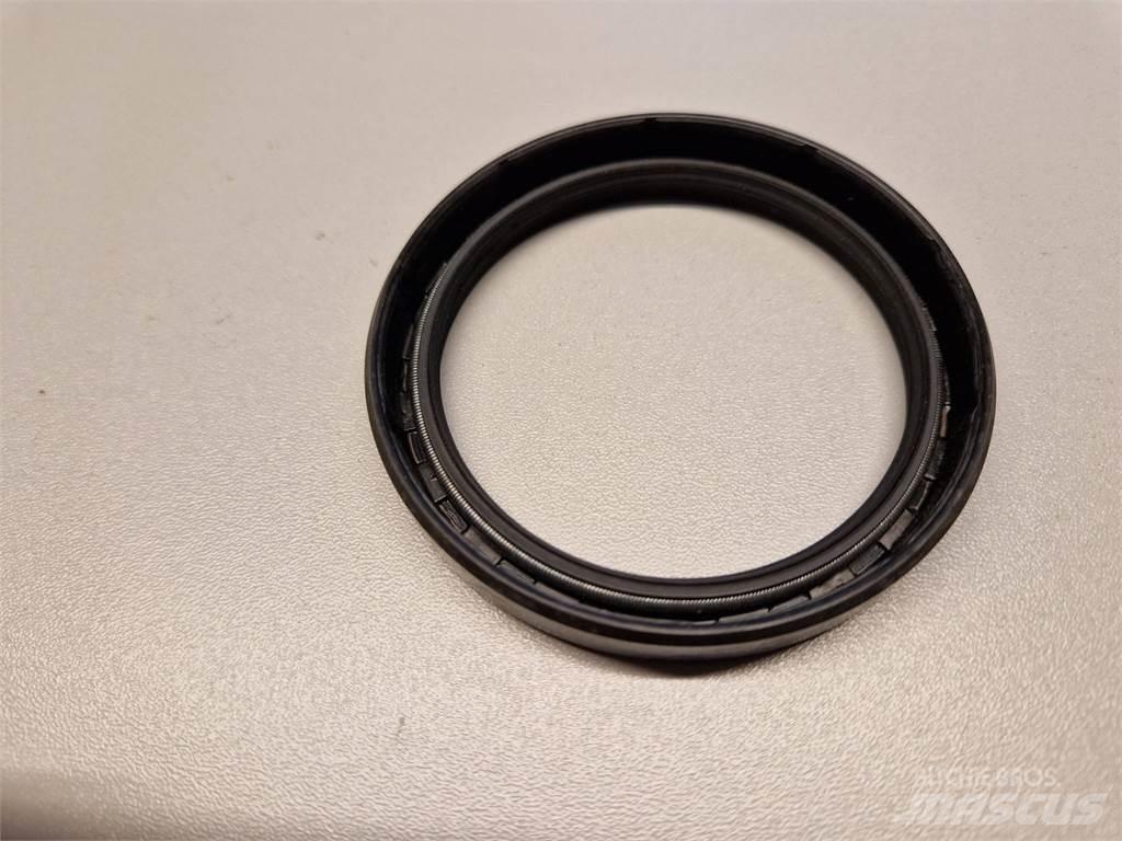 Rottne 999-5180 Hydrauliikka