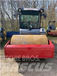Dynapac CA 1500 D Muut jyrät