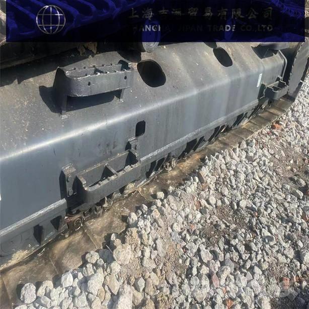 Kobelco SK 480 Telakaivukoneet