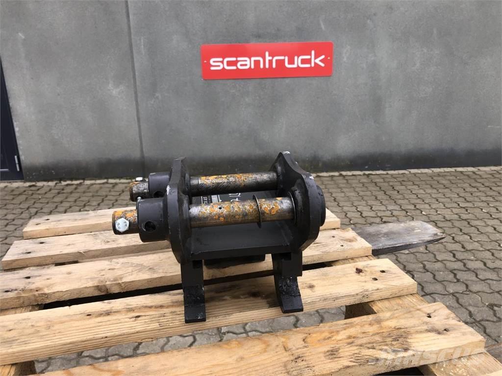 JST Hurtigskift Pikakytkimet