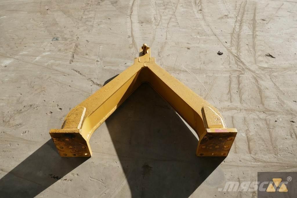 CAT D6 Drawbar Muut