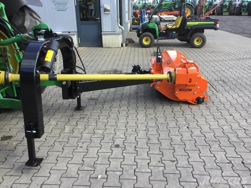 Perfect ZW 210 Muut ympäristökoneet