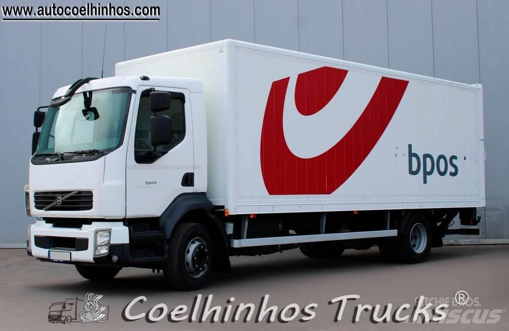 Volvo FL 240 Umpikorikuorma-autot