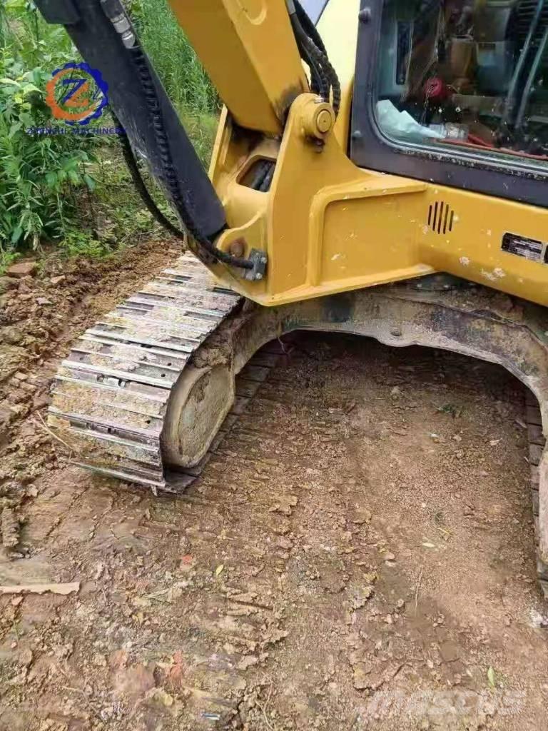 XCMG XE 55 DA Minikaivukoneet < 7t
