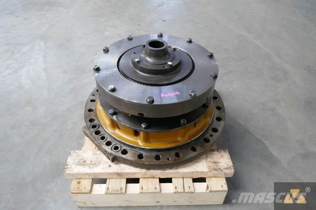 CAT 8E-1823 Muut