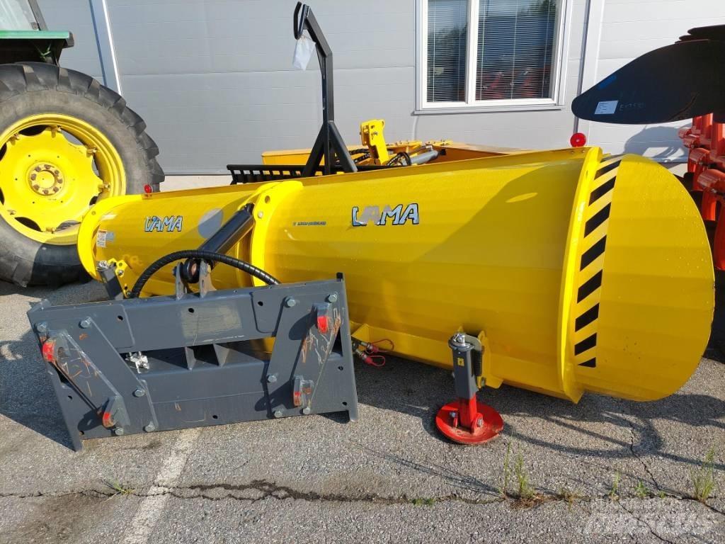 Vama EA 3200K Lumiaurat