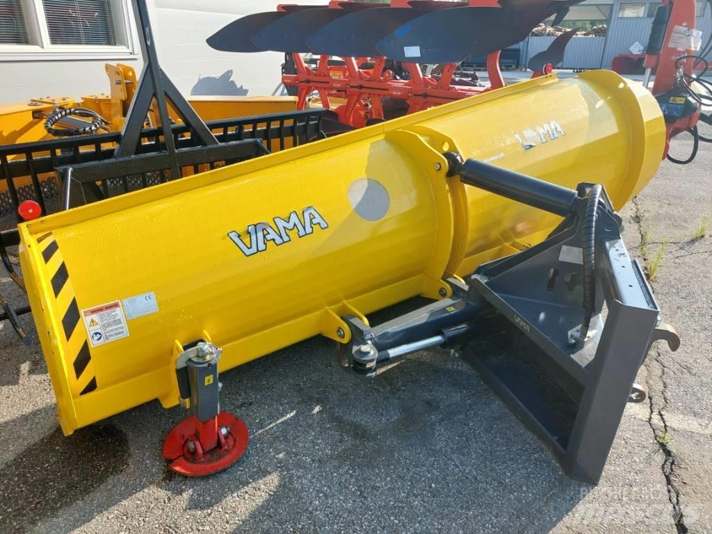 Vama EA 3200K Lumiaurat
