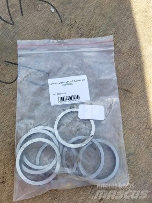 XCMG Flange GR215 Muut