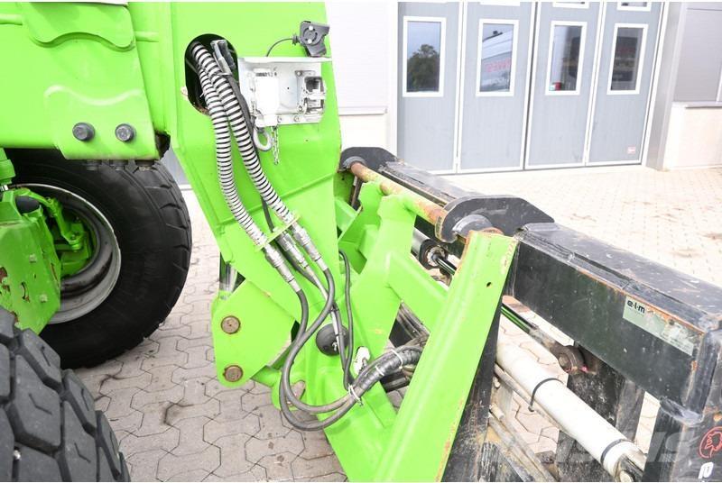 Merlo 72.10 Teleskooppikuormaajat