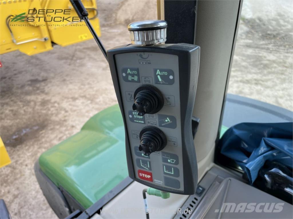 Ropa Keiler II Sipulinnostokoneet