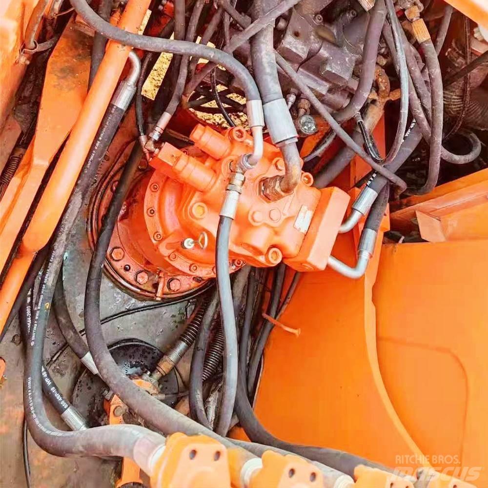 Doosan 225 Telakaivukoneet