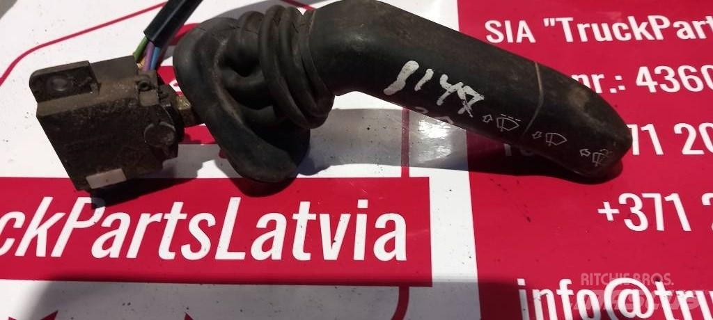 Scania R 420.  1424970 Ohjaamot ja sisustat